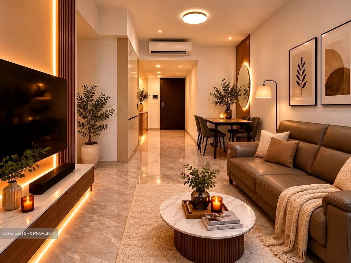 JadeScape (D20), Condominium #583869421